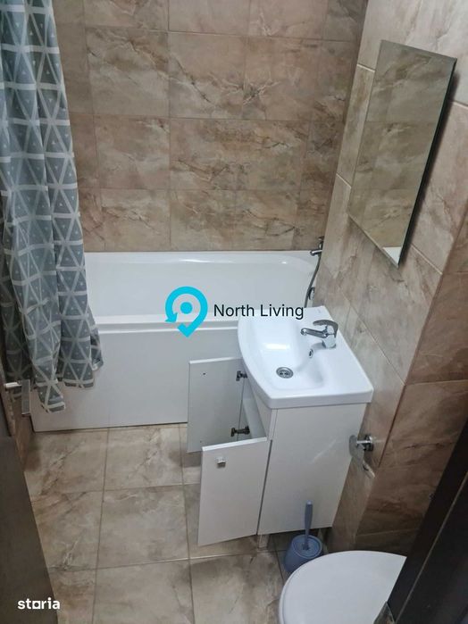 Apartment in Bucuresti - Vedere 5