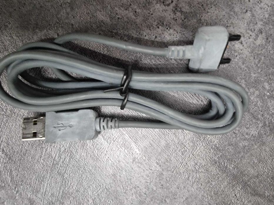 Data кабель Sony Ericsson