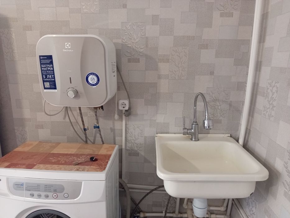 Продам комнату в Восходе