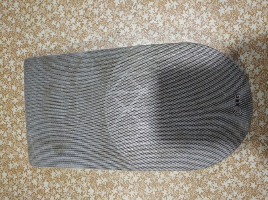 Потолочная колонка