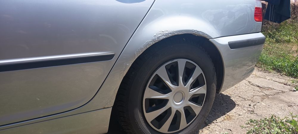 Vănd BMW e46 2004 1.8 benzină