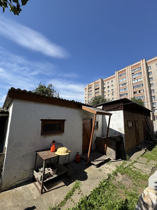 Продам частный дом