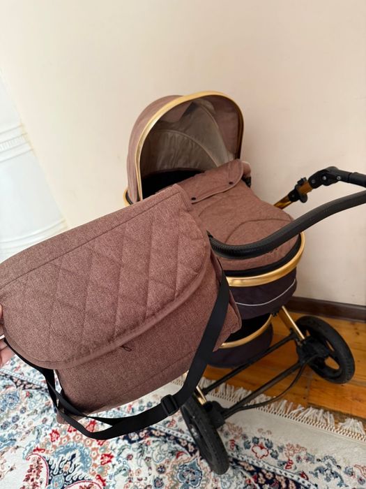 Продается коляска