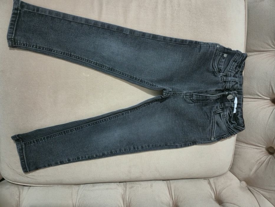 Pantaloni  copii  5 ani