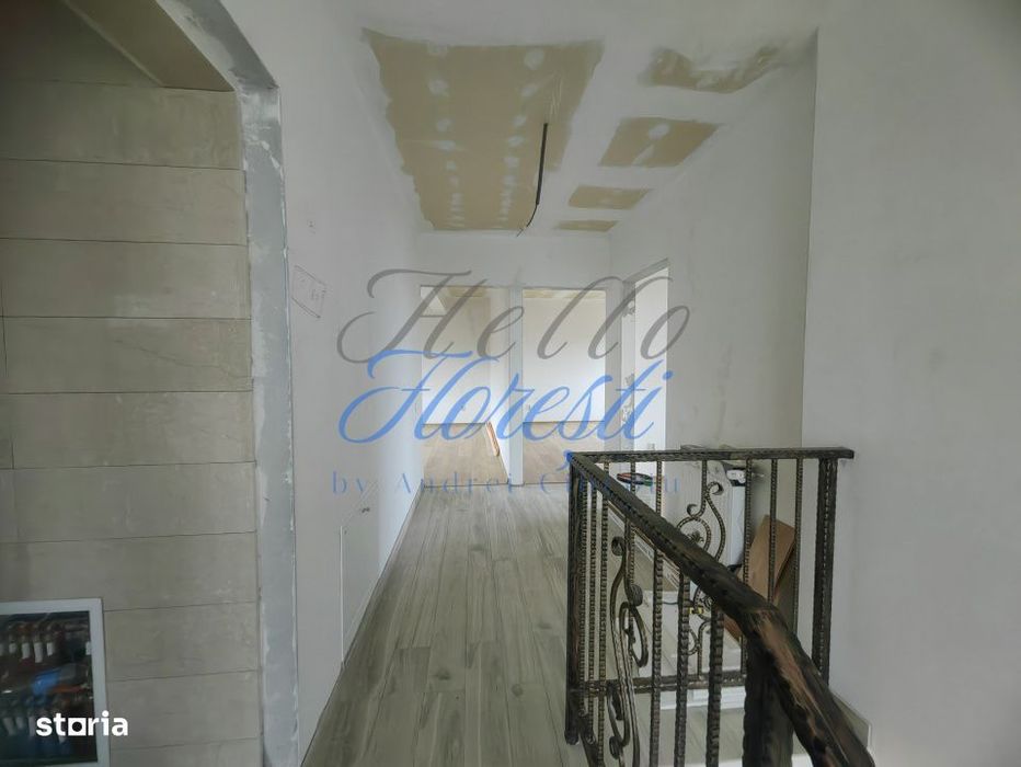 Casa individuala cu 5 camere, in Chinteni| Cluj