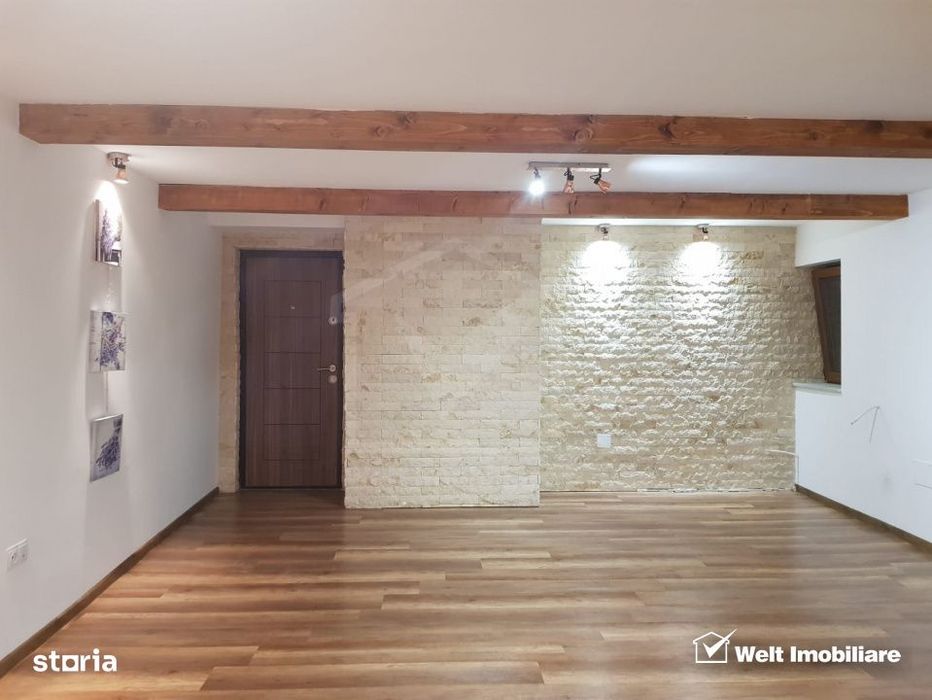 Spatiu de birouri, 32 mp, zona centrala