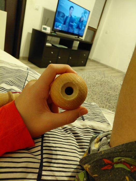 Ken krom neapolitan si tama passuon charry