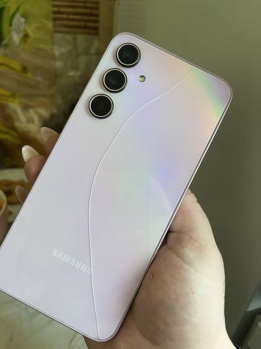 Продам самсунг а35