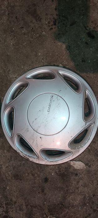 Калпак DAEWOO б/у 13