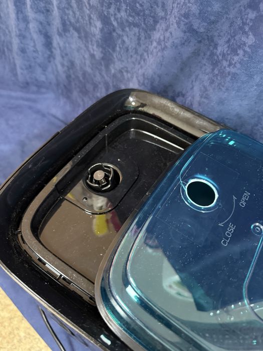 Фритюрник Cecotec Cecofry Mist 7000