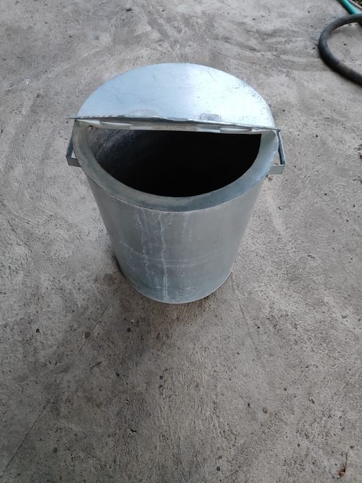 Продам бочку для душа