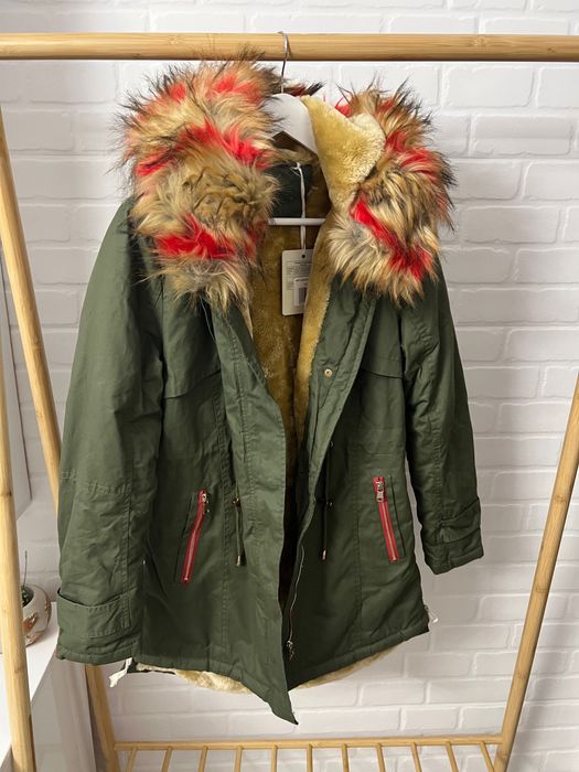 Нови яке,парка,палто