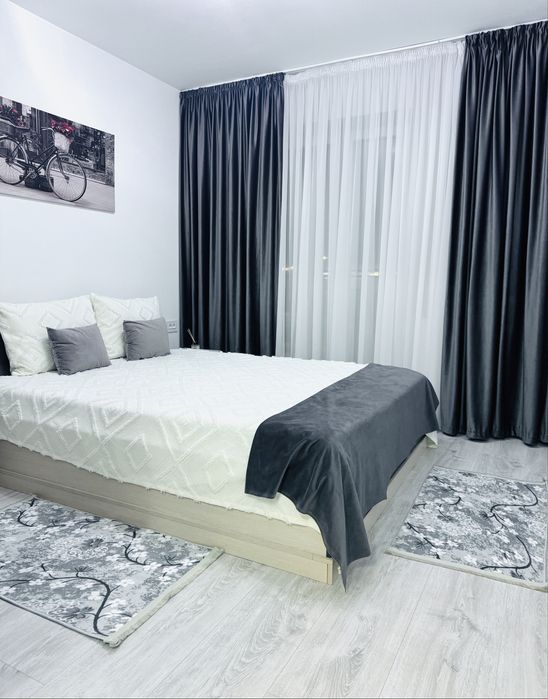 Închiriez apartament kasper Coresi
