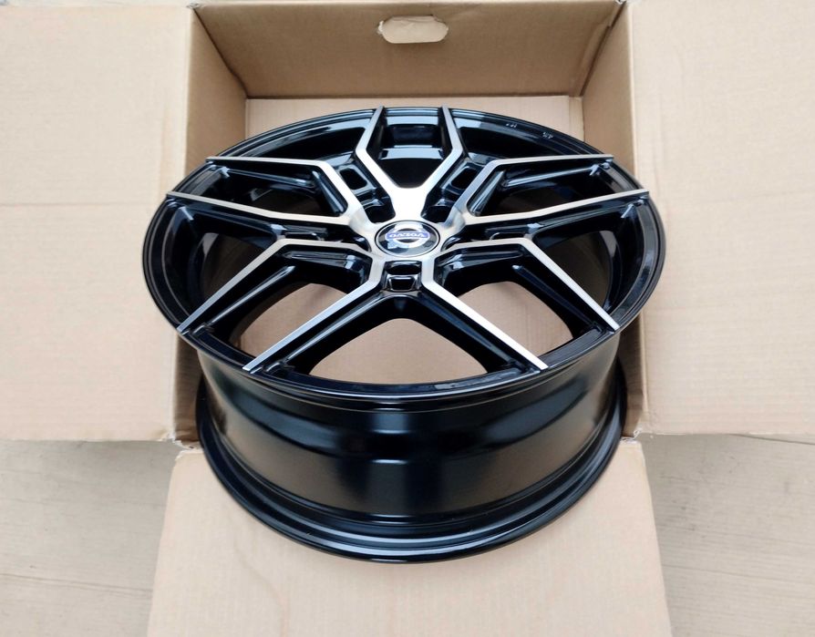 Jante 17 Volvo S60. V40 V50 V60 V70 V80 V90 S40 S70 S80