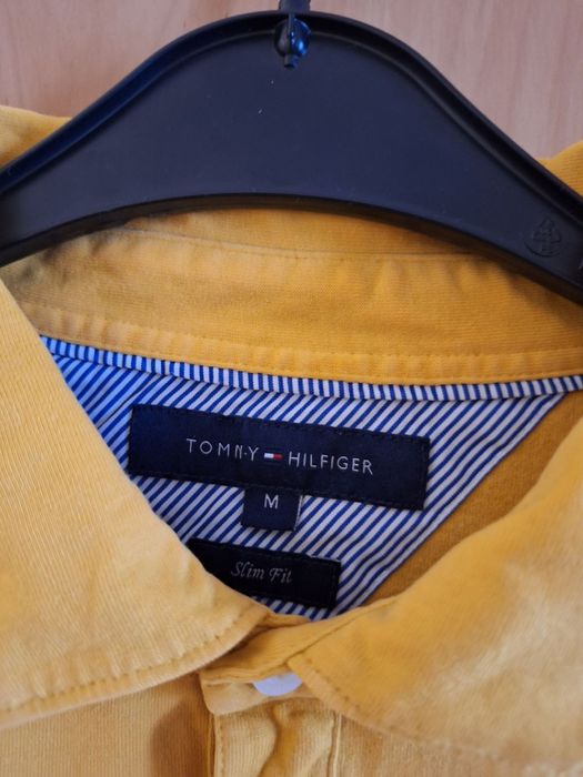 Нова мъжка тениска Tommy Hilfiger