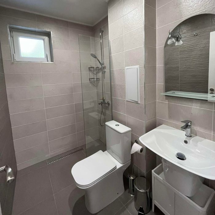 Дава се под наем Двустаен апартамент в Каварна - 80 кв.м за 66.3 € - Снимка #4