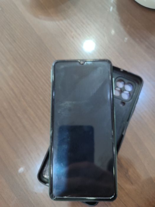 Samsung A22  64GB holati yaxshi