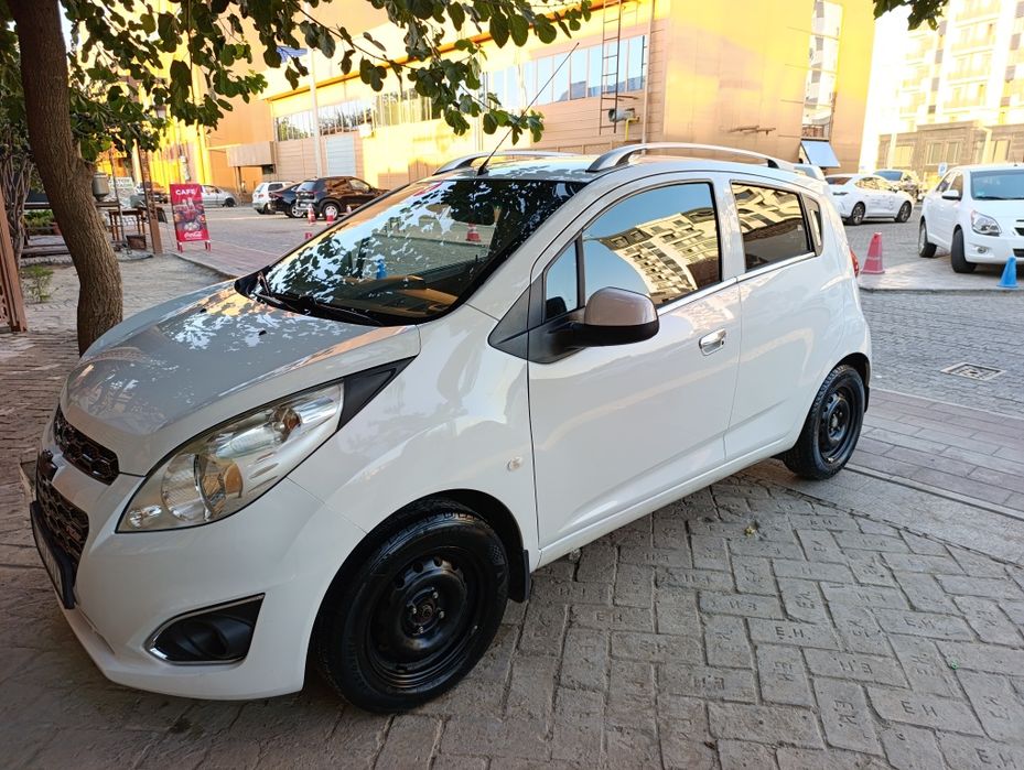 Srocna sotiladi spark 3 pazitsa kam yurgan ideal sastayana