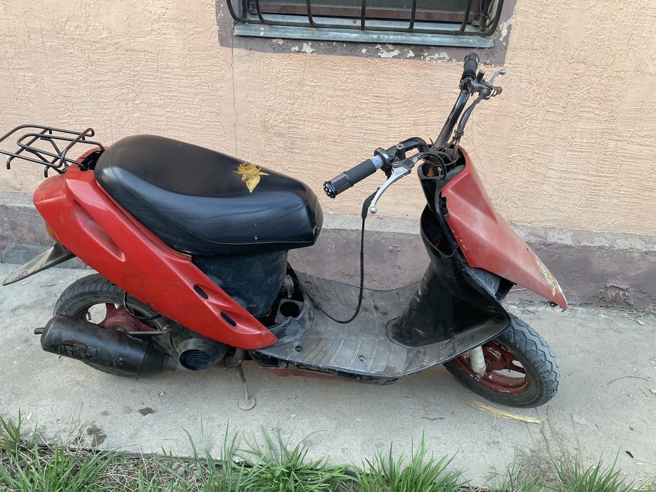 Honda Dio 27 сток