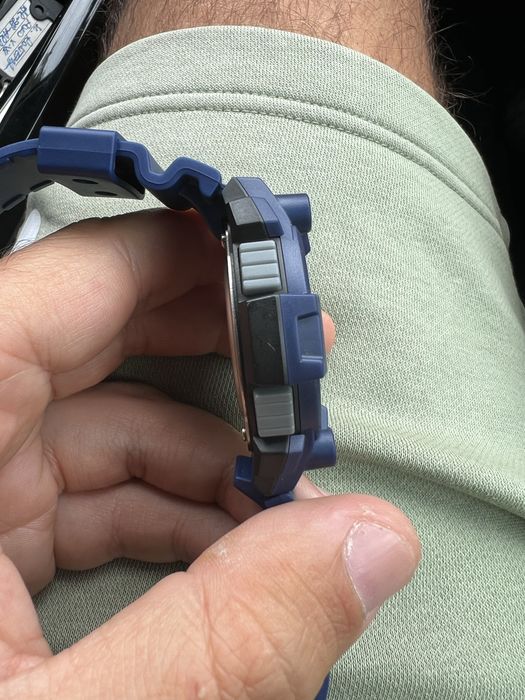 Ceas Casio WS- 1300h