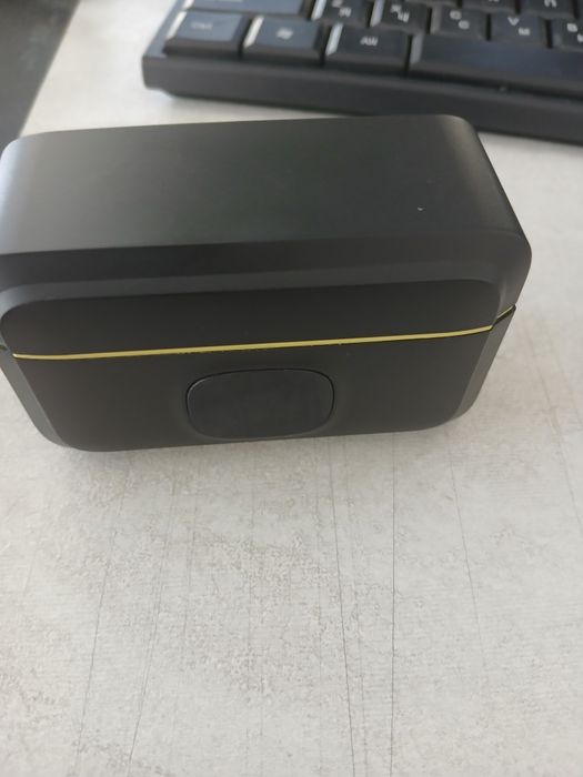 Mikrafon Wireless Mic