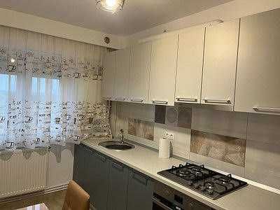 Inchiriem apartament in Braila, decomandat, cu 2 camere, vis a vis Catedrala