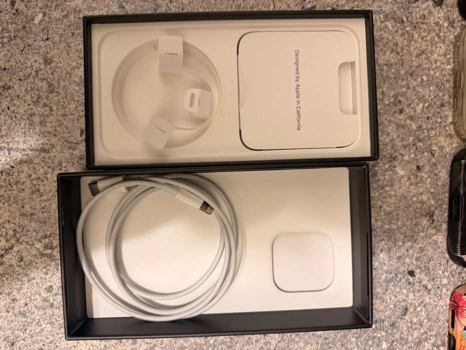iPhone 13 Pro Blue, 128 GB