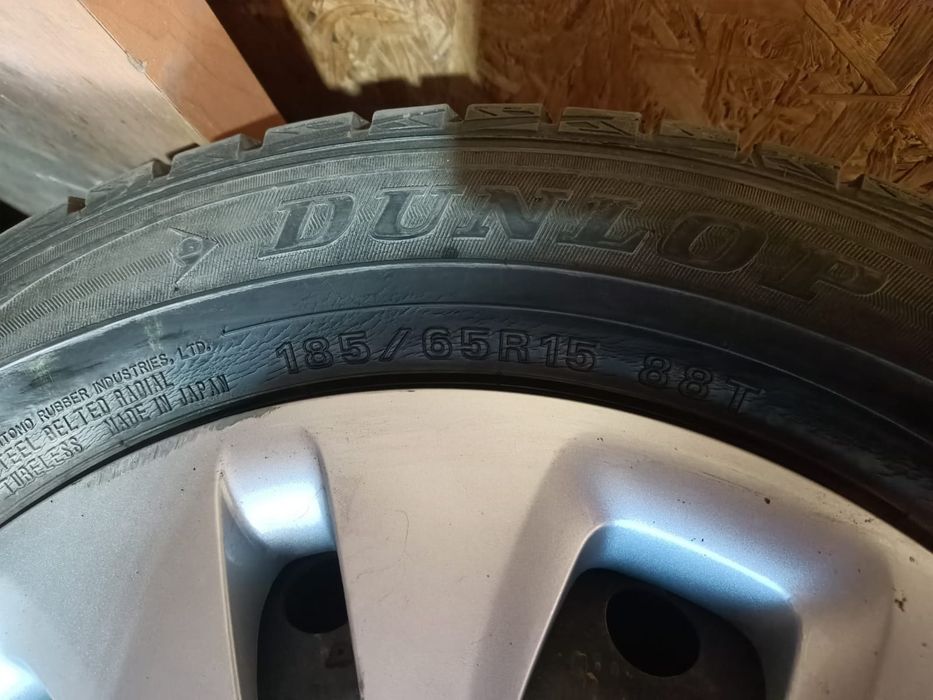 Продам автошины,балоны,диски kia