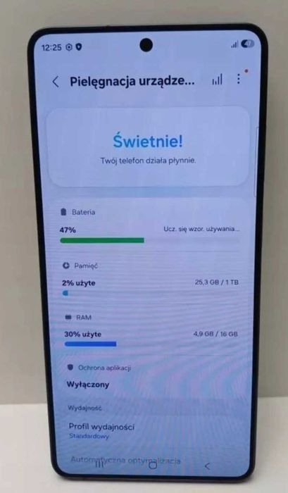 Samsung Galaxy S26 Ultra 1tb 16gb new