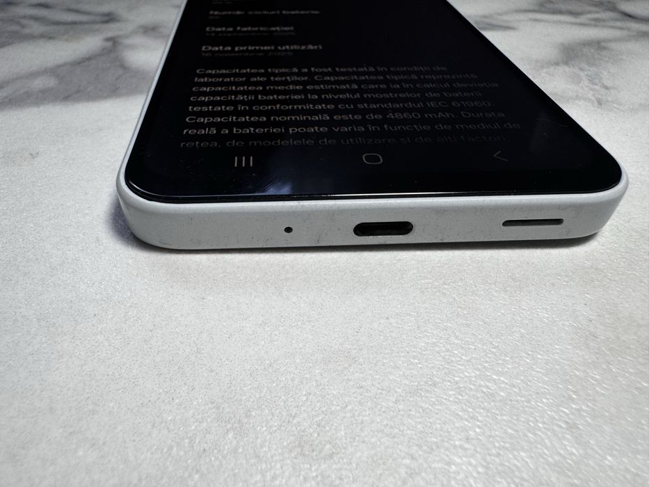 Samsung galaxy a16 128gb