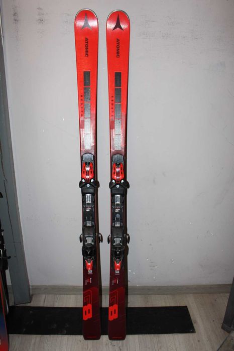 ski/schi/schiuri Atomic Redster G8 168 cm