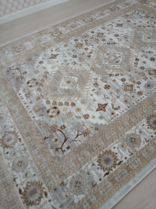 Ковер, новый, 2х3