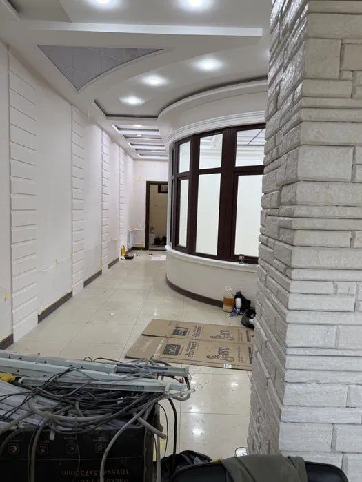 М. Новза|Novza|Хамза|Мукими|Офис|Логистика|113м²|Новый ремонт|Office