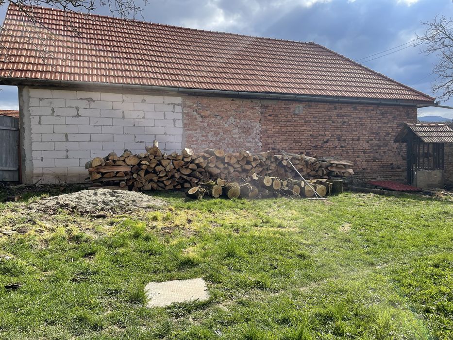 Vand lemne de foc