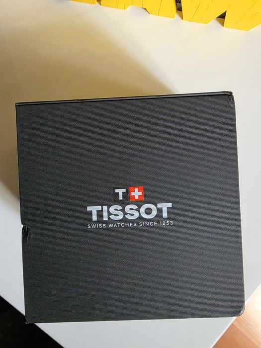 Ceas automatic Tissot Swissmatic  T129.407.11.031.00