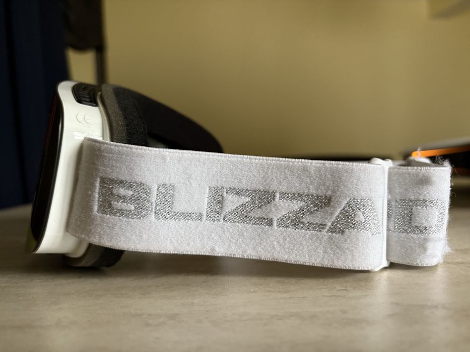 Ochlari de schi Blizzard 985