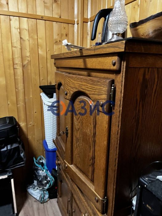 Продава се Многостаен апартамент в с. Кошарица, Област Бургас - 129 кв.м за 1293 €/кв.м - Снимка #11