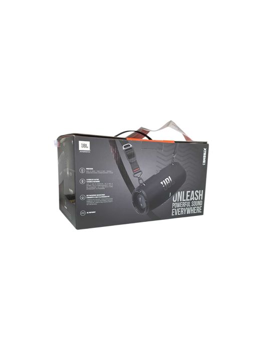 Boxa portabila JBL Xtreme 3