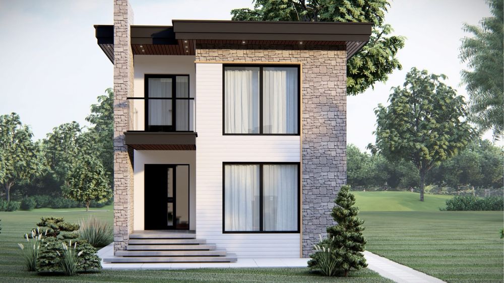 Proiecte de casa (DTAC, PTH+DE)