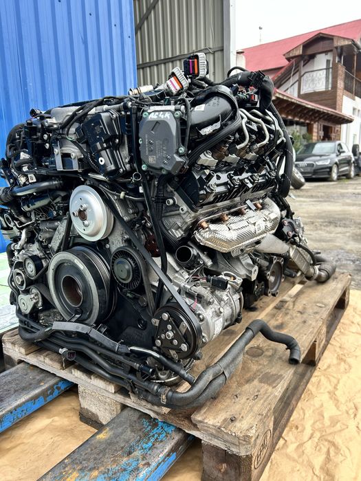 Compresor climă Audi A6 4K C8 3.0 Tdi Mild Hybrid 2020