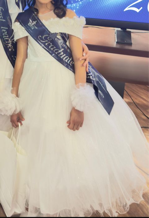 Платье для девочек