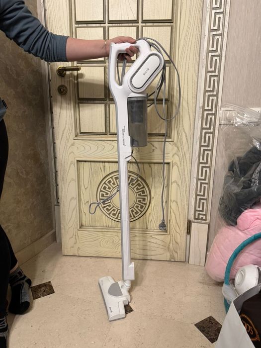 Пылесос Deerma DX700