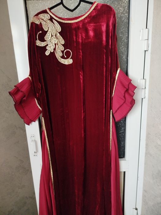 Платье для новых невесток