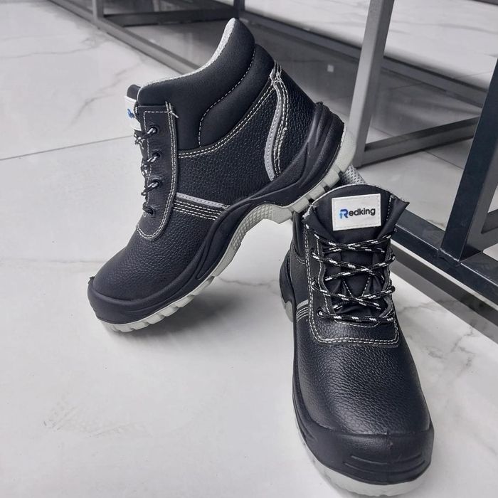 Спецобувь рабочи обувь ботинки