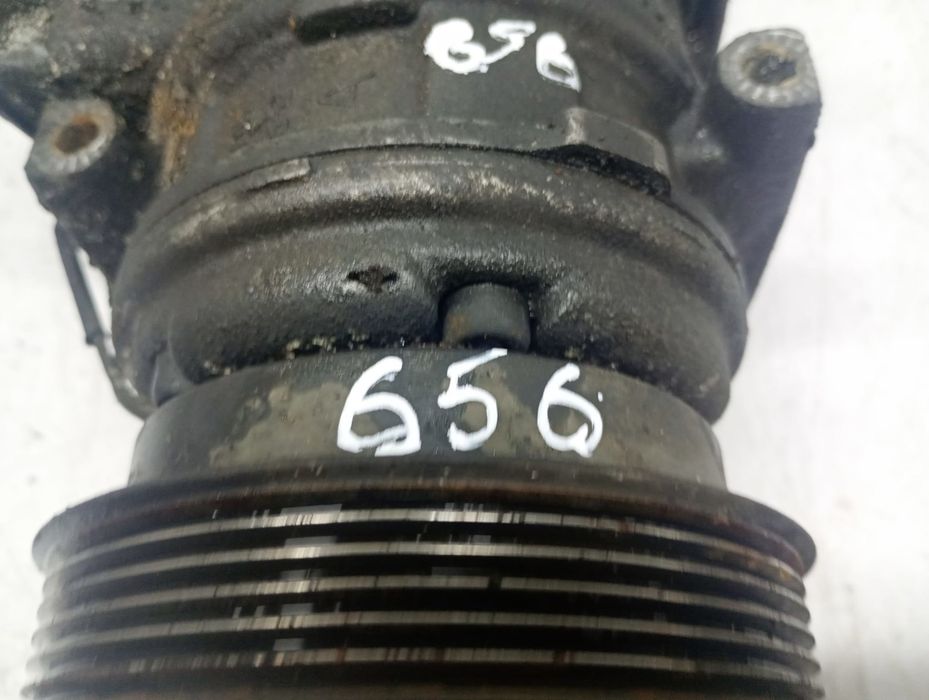 Compresor clima ac 16250-19100 Kia Carens 2 (2002 - 2006) 2.0 crdi D4EA