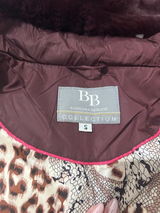 Продам зимние куртки