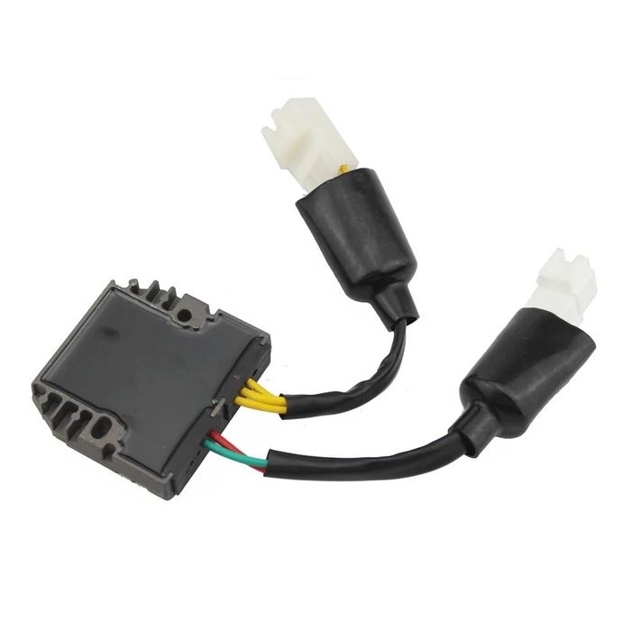 Releu incarcare Honda CBR1000RR Deauville XL700V Transalp Forza A986