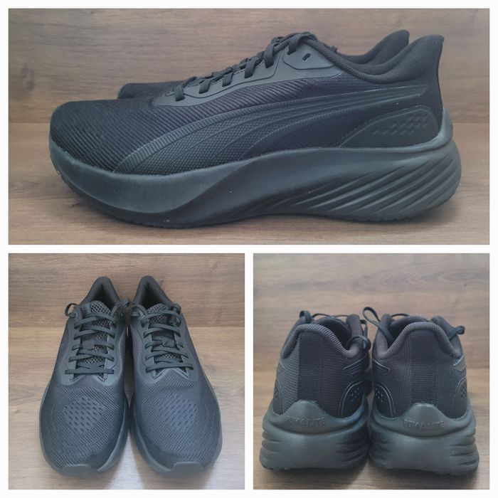Като нови!Мъжки маратонки Puma-40номер