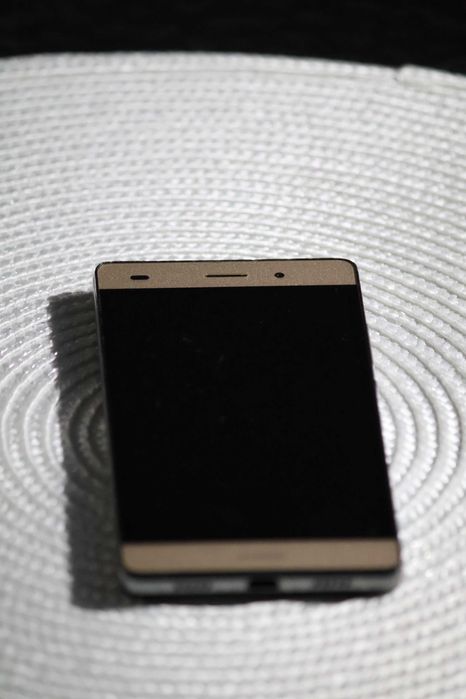 Huawei P8 Lite(ALE-L21) 2016