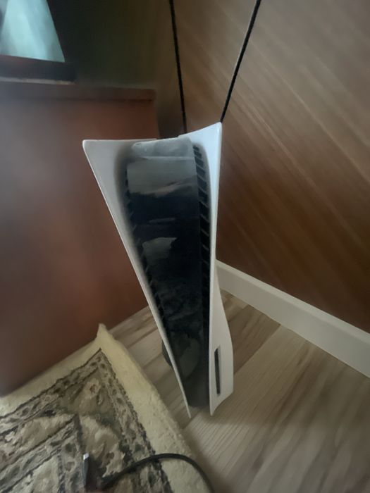Ps 5 в подарок игры 2 джойстика